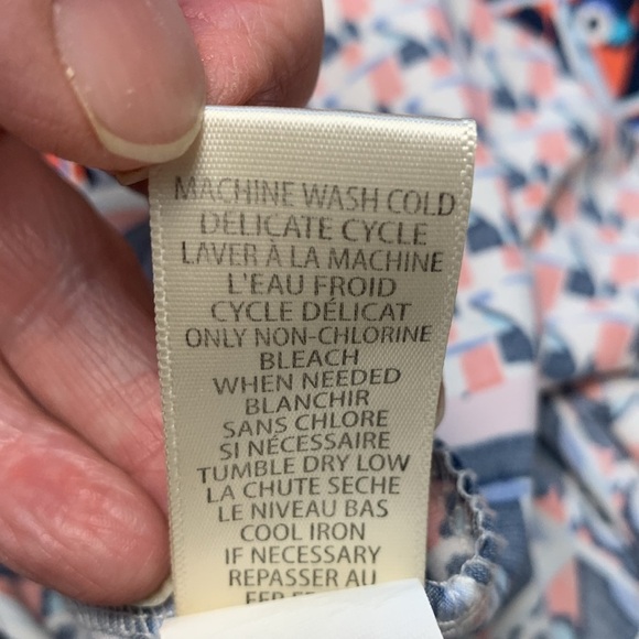 Max Studio Sleeveless Sumner Dress, Stretch, Wrinkle Free, Polyester & Spandex - Picture 14 of 16